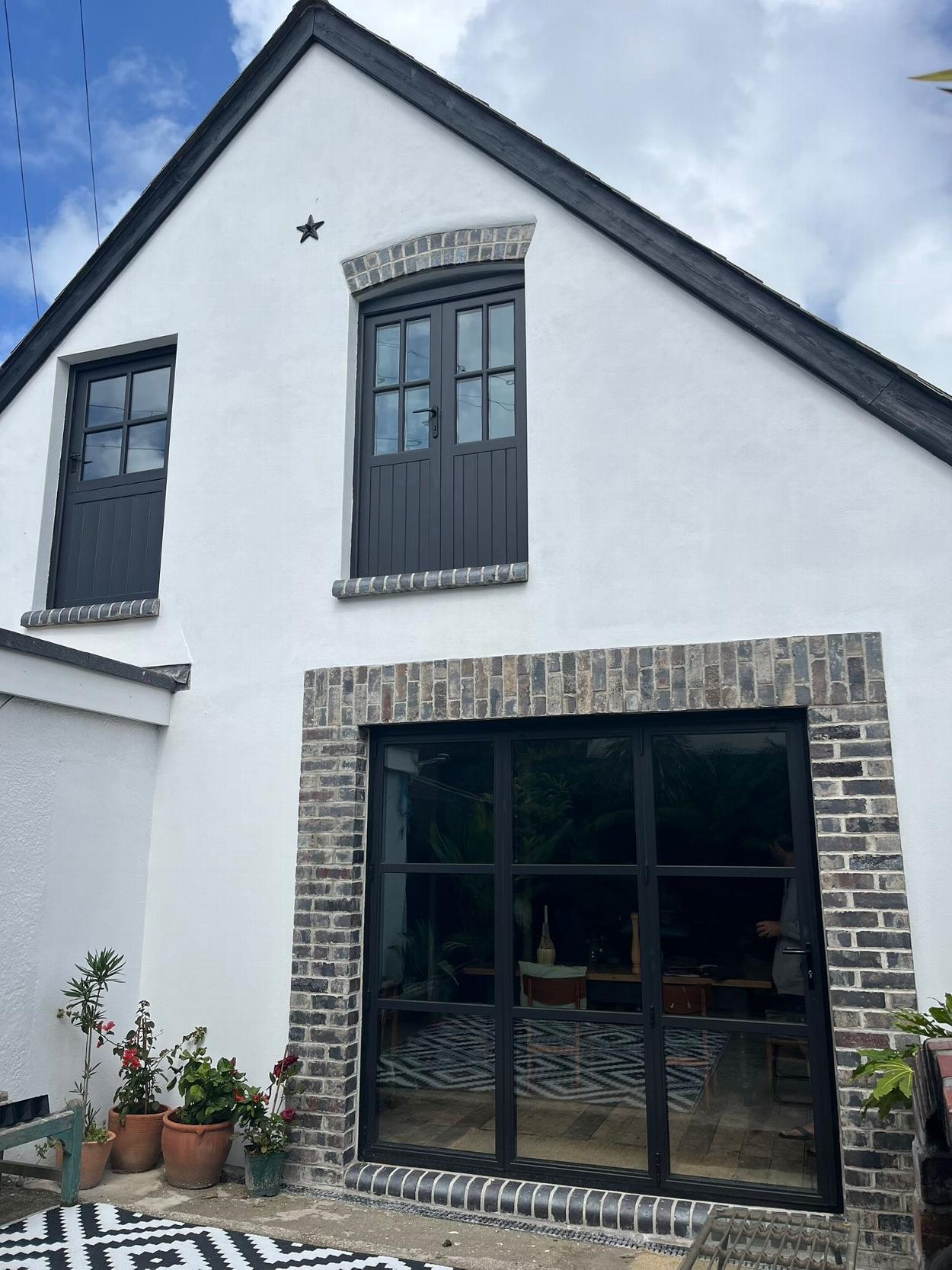 Renovations and refurbishments