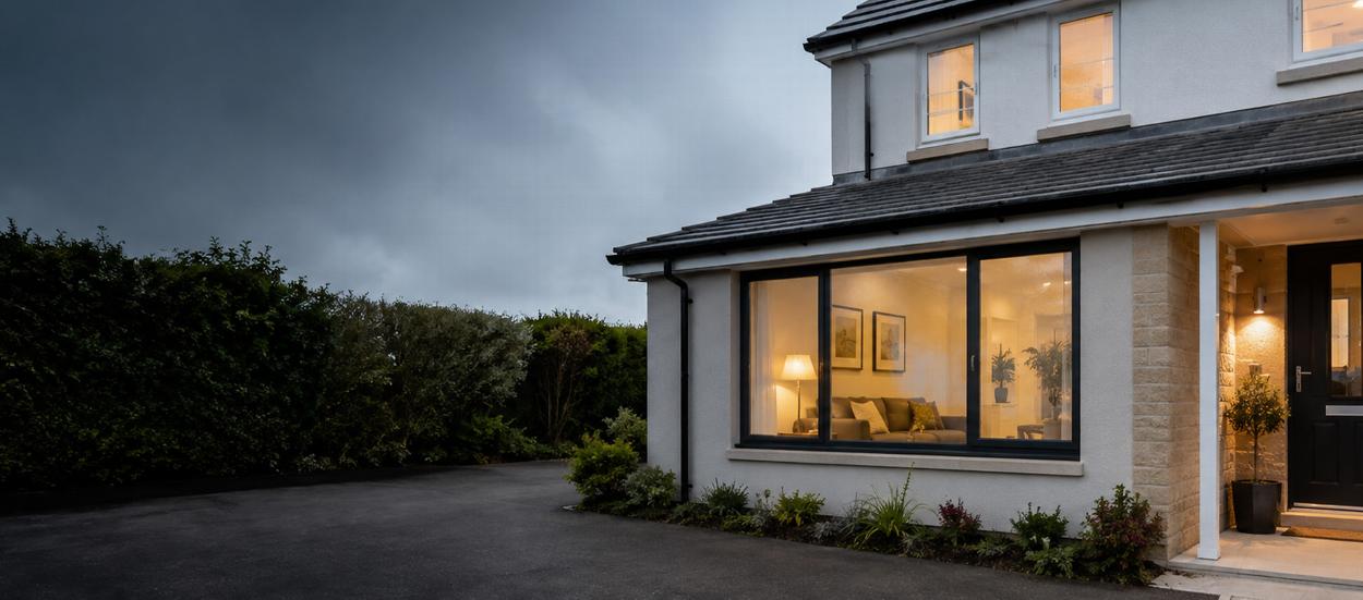 Builders in Launceston, Cornwall